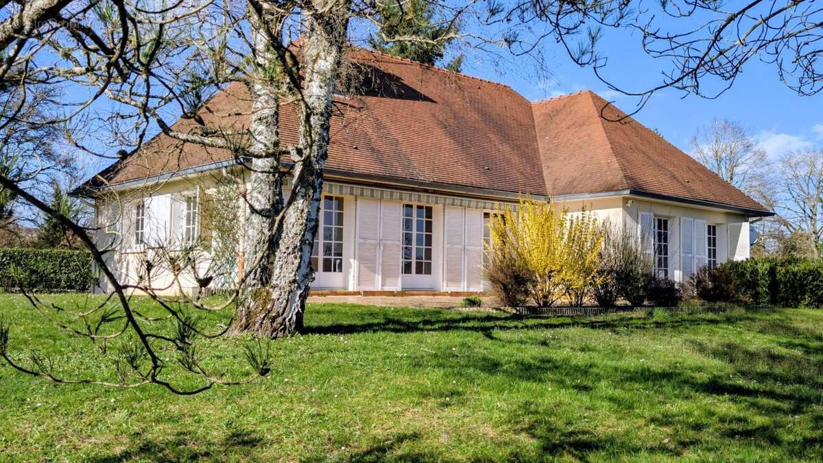 Maison individuelle - photo 2