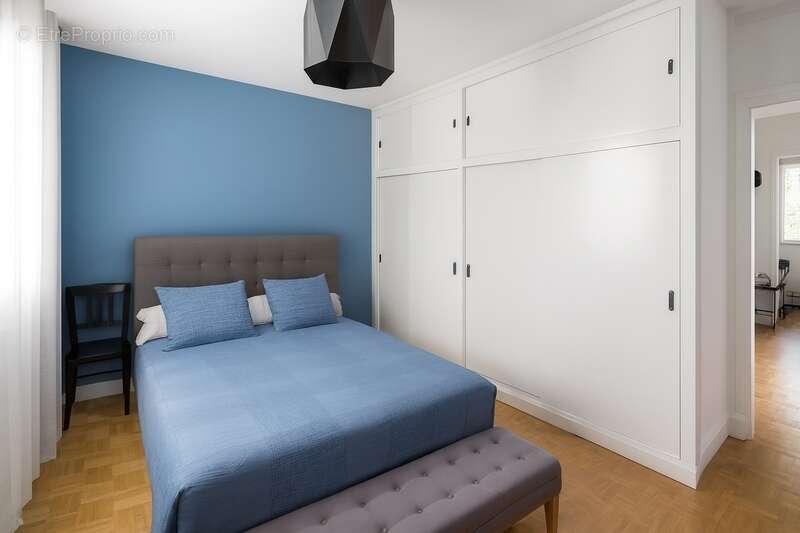 Appartement à ERMONT