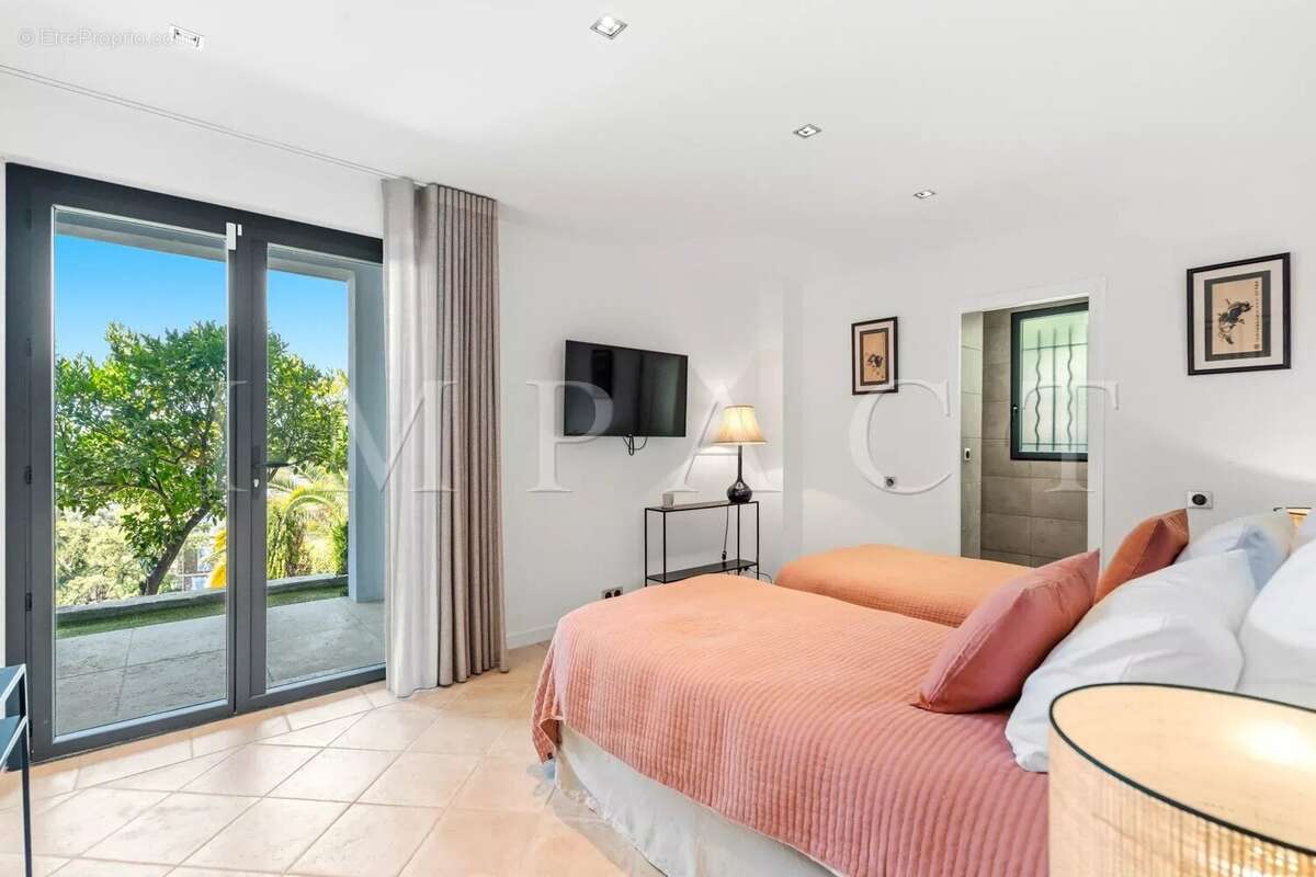 Maison à CANNES