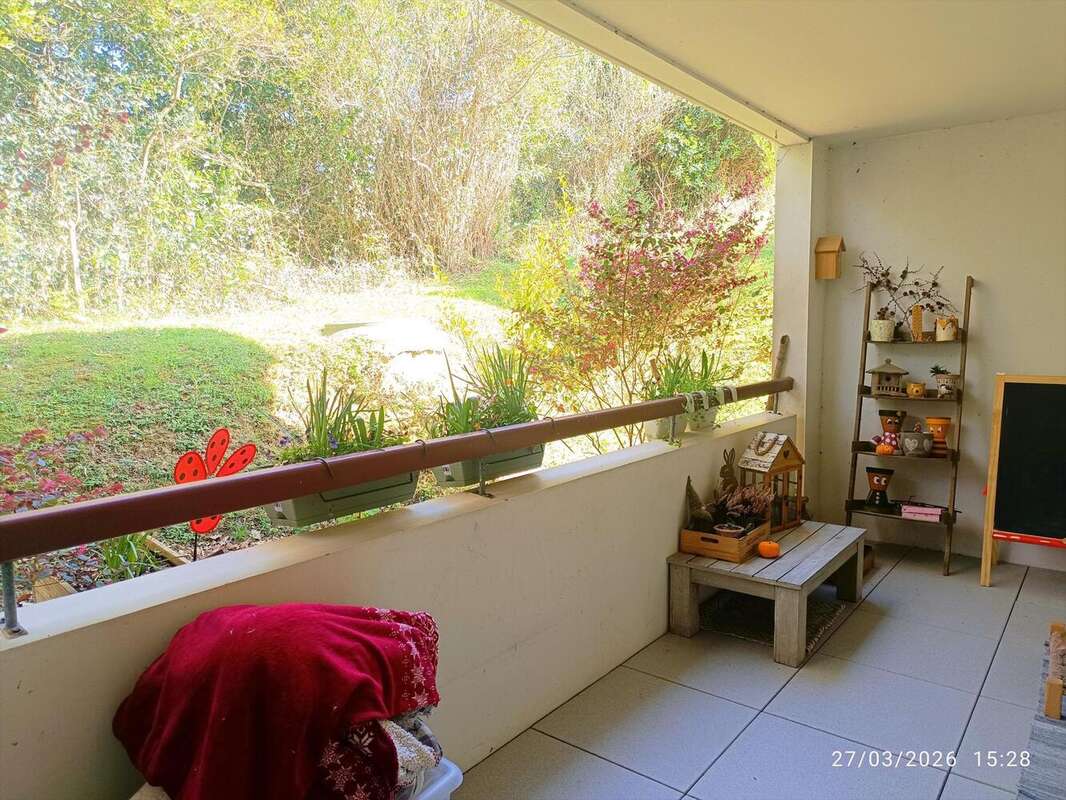 Photo 8 - Appartement à SAINT-JEAN-DE-LUZ