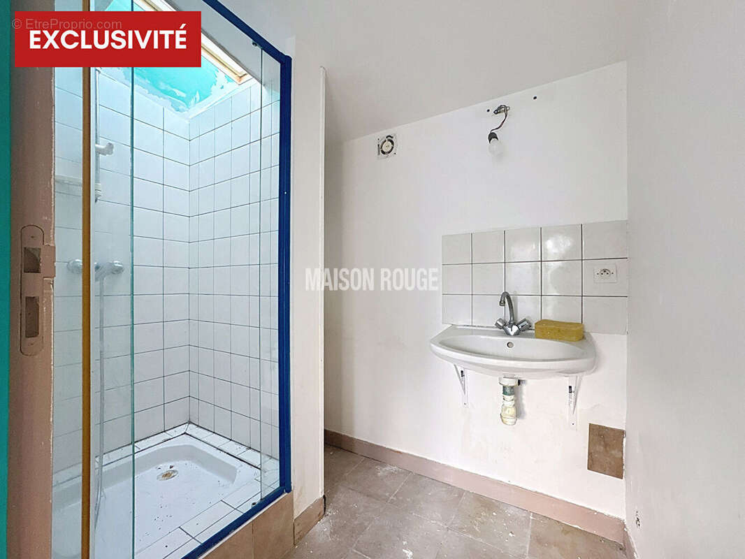 Maison à ETABLES-SUR-MER