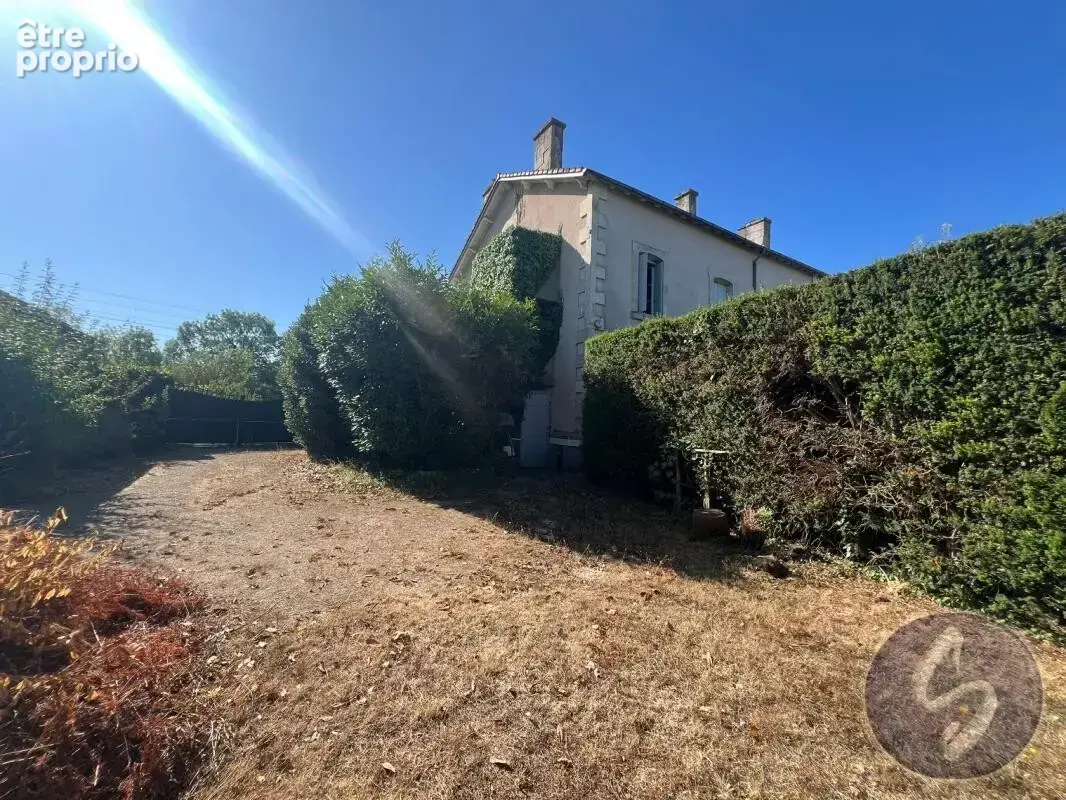 Maison à vendre La Crèche - photo 8