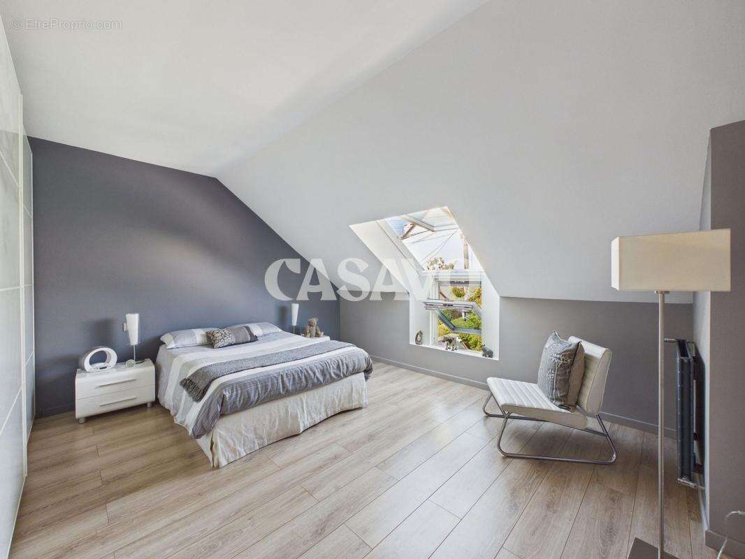 Maison à VIROFLAY