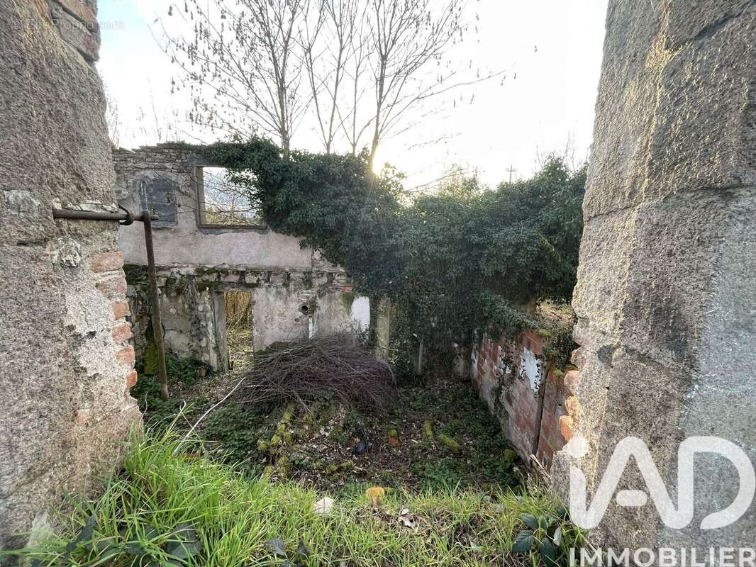 Photo 3 - Terrain à SAINT-PRIX