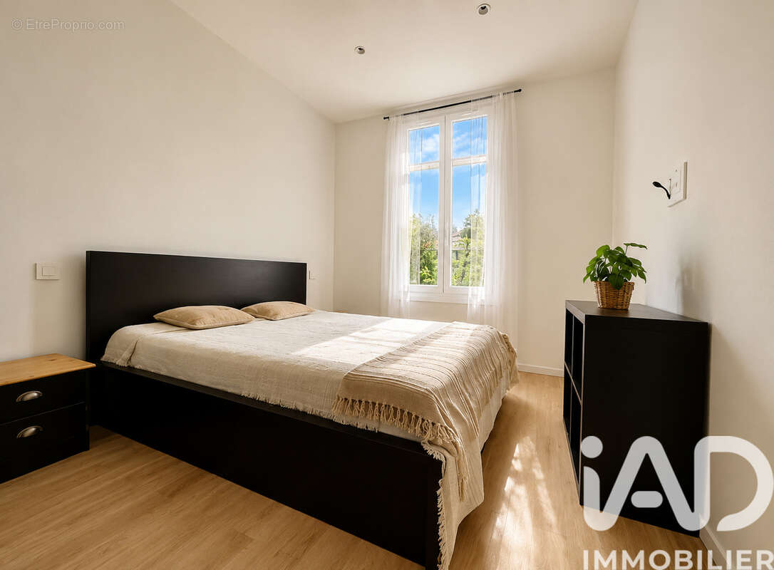 Photo 9 - Maison à CAGNES-SUR-MER