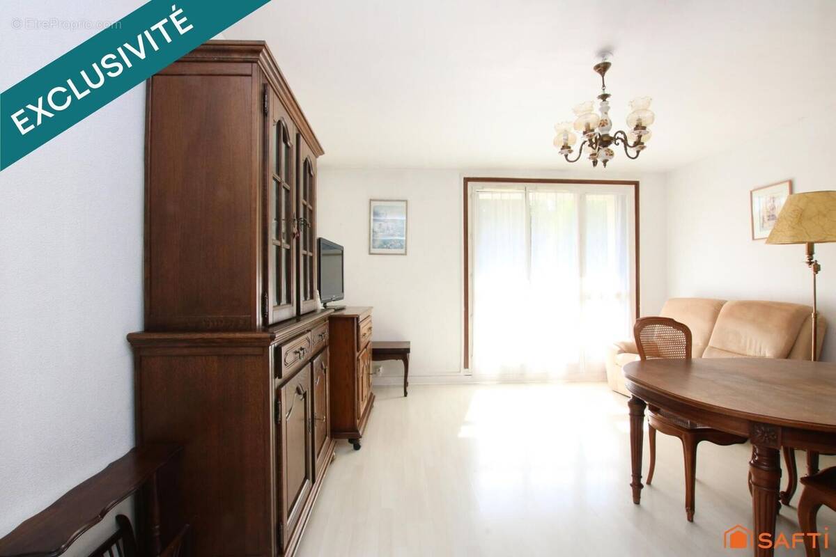 Photo 1 - Appartement à WISSOUS