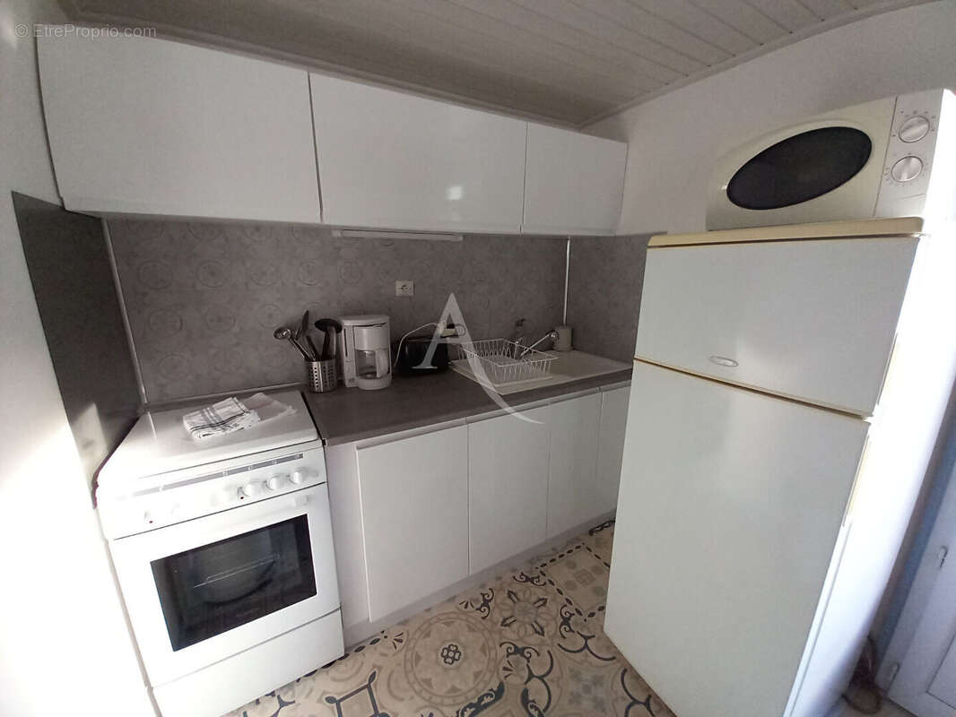 Maison Bretignolles Sur Mer - photo 4