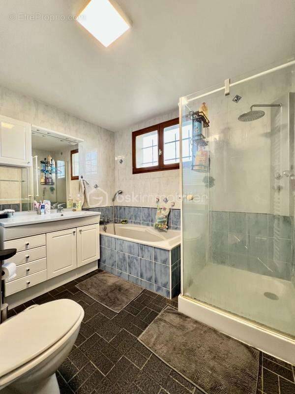 Maison à SAINT-GEORGES-SUR-BAULCHE