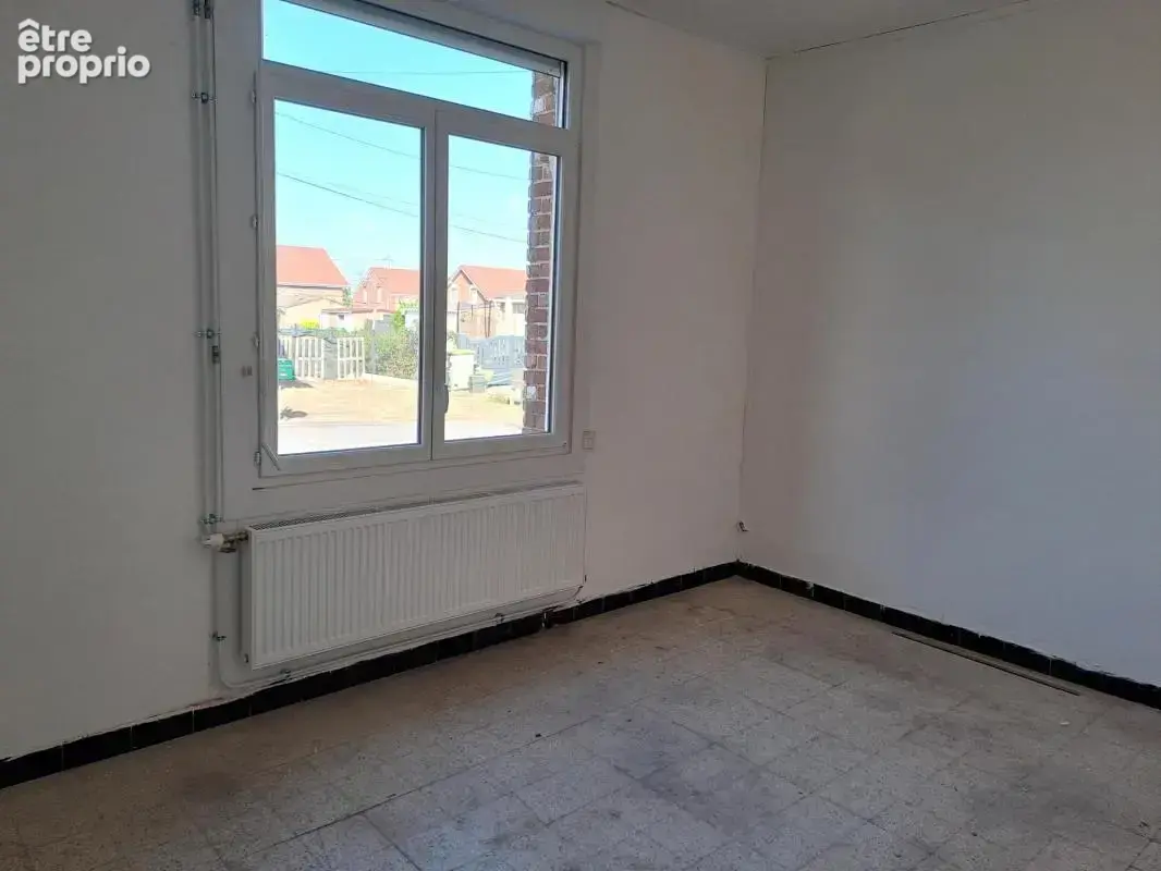 SOMAIN - Maison T3 de 72 m² - photo 2