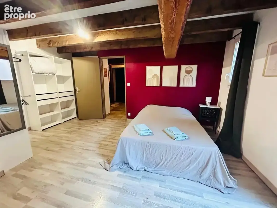 Loft d’exception de 200 m² environ  à canet - photo 26