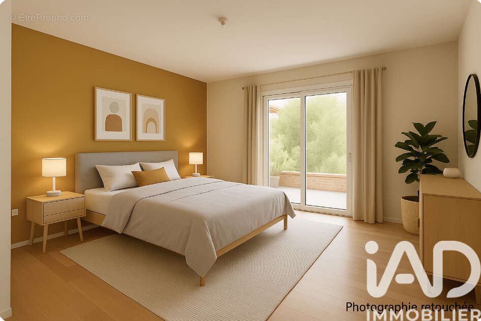 Photo 8 - Maison à MARCILLY-D&#039;AZERGUES