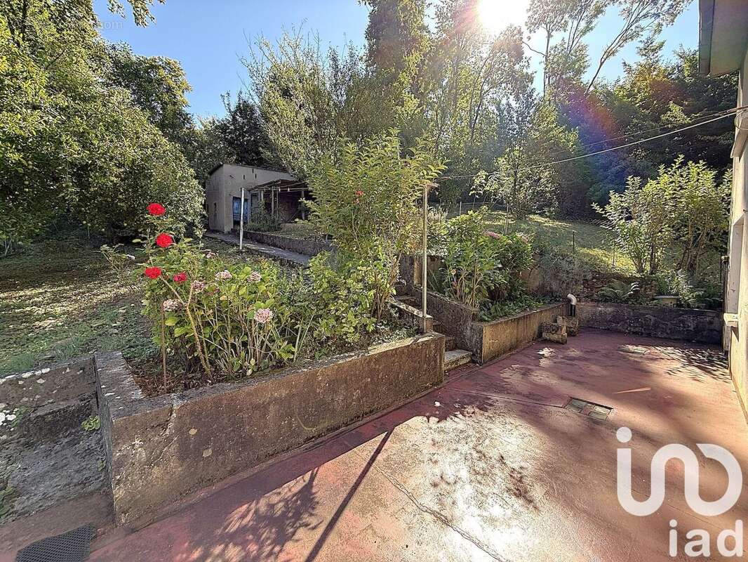 Photo 7 - Maison à MOYEUVRE-GRANDE