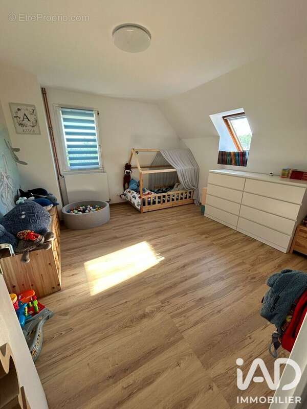 Maison 148 m² à Saacy-Sur-Marne  - photo 8