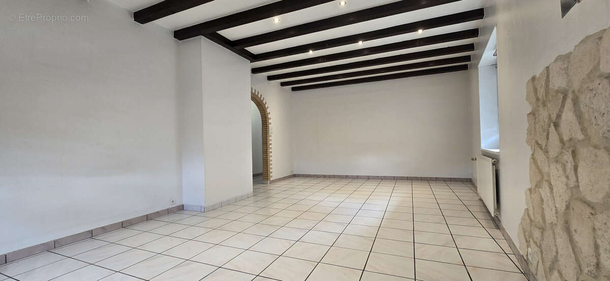 Appartement à ILLFURTH