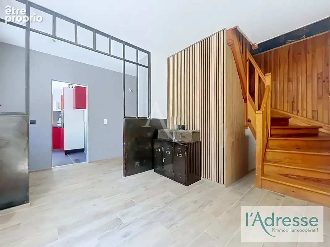 Maison 5 pièces 102 m² à vendre à Cepet (31620) - photo 10