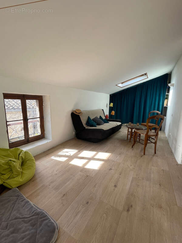 Maison à LES CHERES