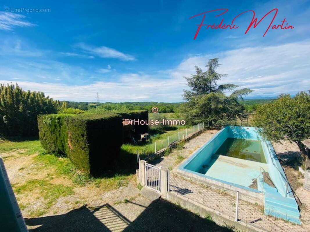 Maison 327 m² à Uzes  - photo 14
