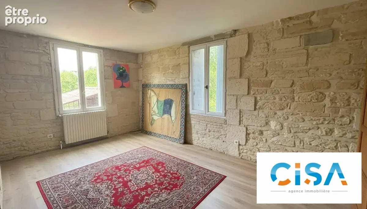 Maison 5 pièces 99 m² à vendre à Pont-Sainte-Maxence (60700) - photo 3