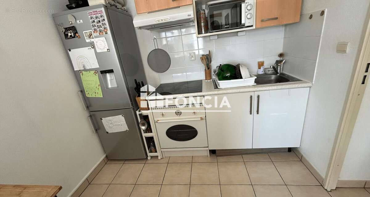 Opportunité appartement vendu libre de toute occupation ! - photo 2