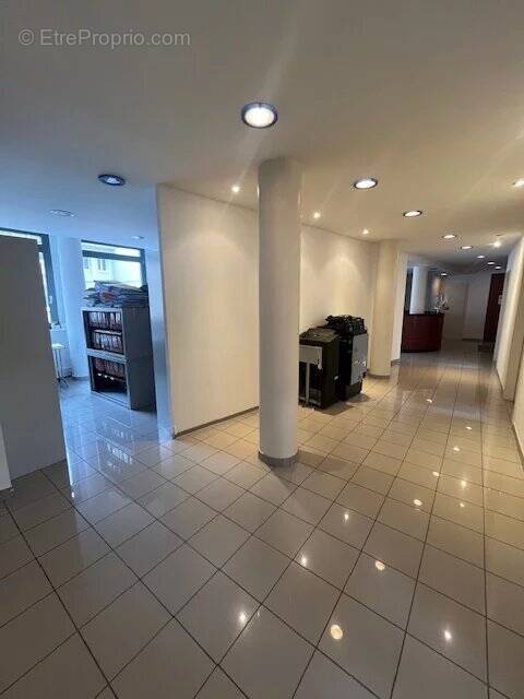 Commerce à MULHOUSE