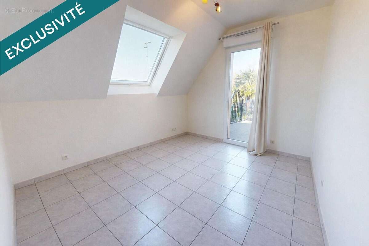 Photo 5 - Maison à HESINGUE