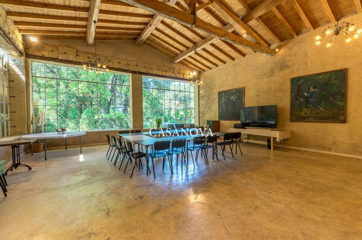 Maison à MONTPELLIER