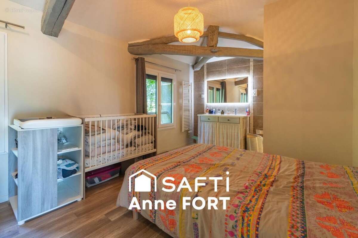 Photo 6 - Maison à SERIGNAC-SUR-GARONNE