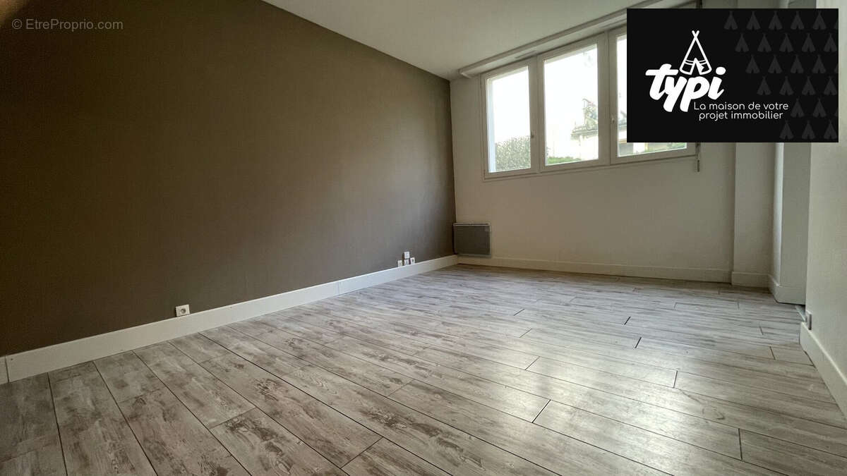 Appartement à HENNEBONT