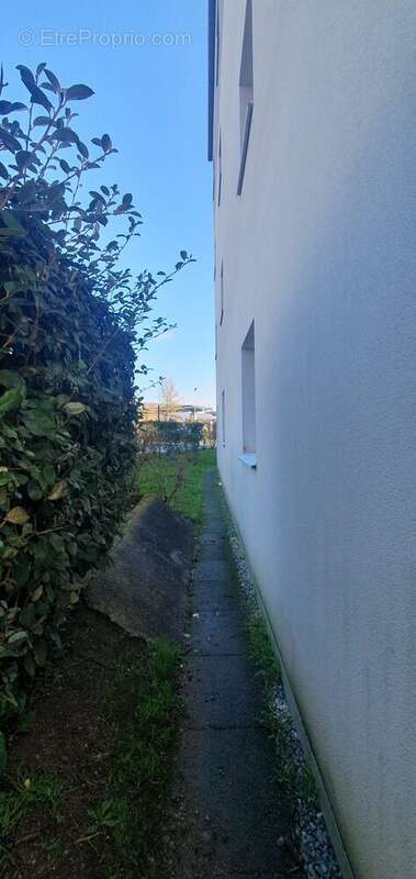 Appartement à PLESCOP