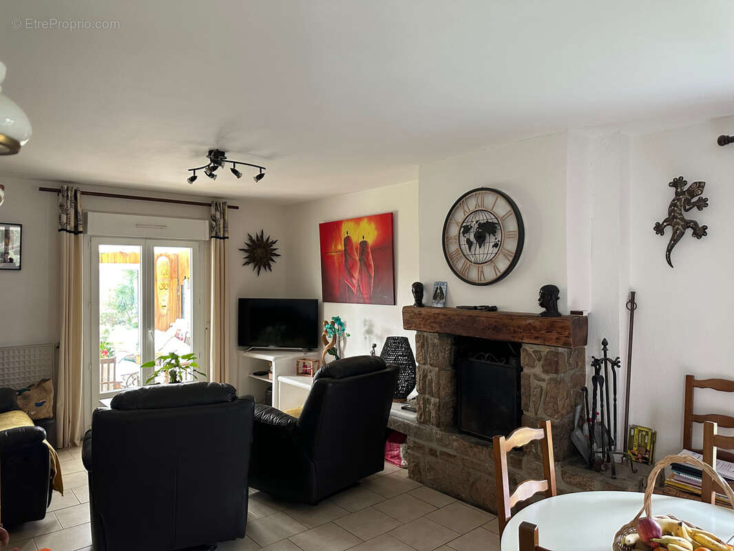 Maison à SAINT-CAST-LE-GUILDO