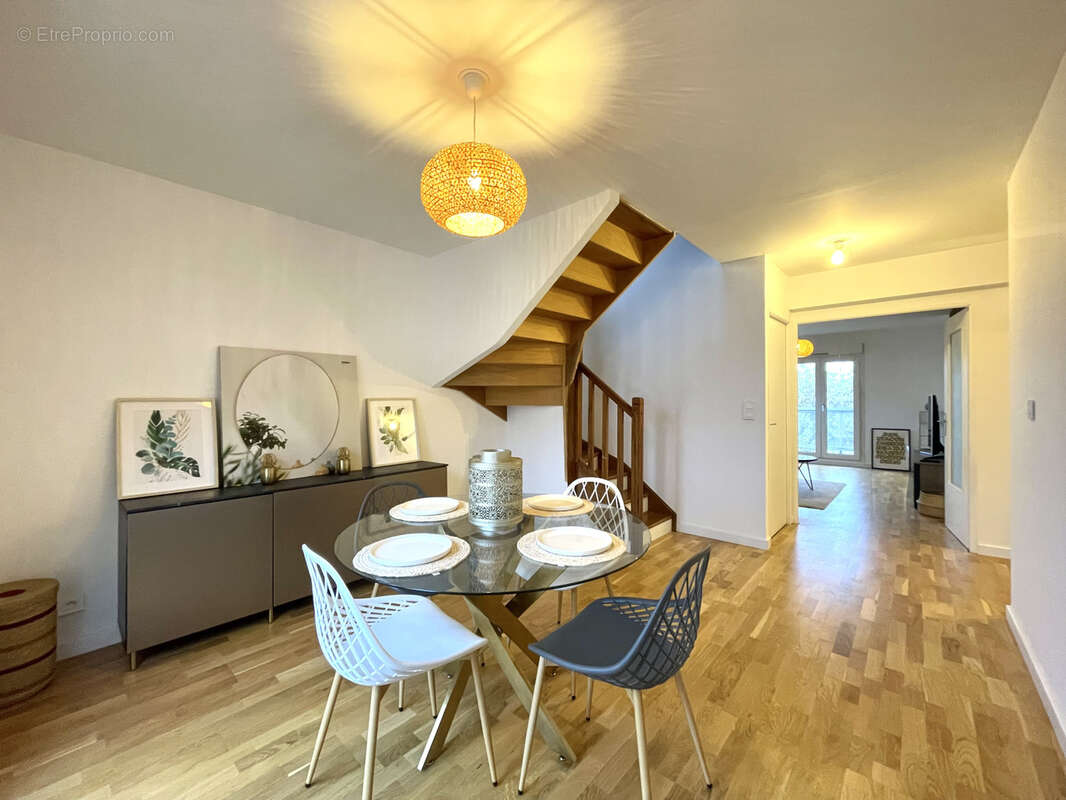 Appartement à HAGONDANGE