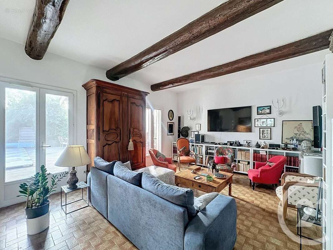 Photo 5 - Maison à JUVIGNAC