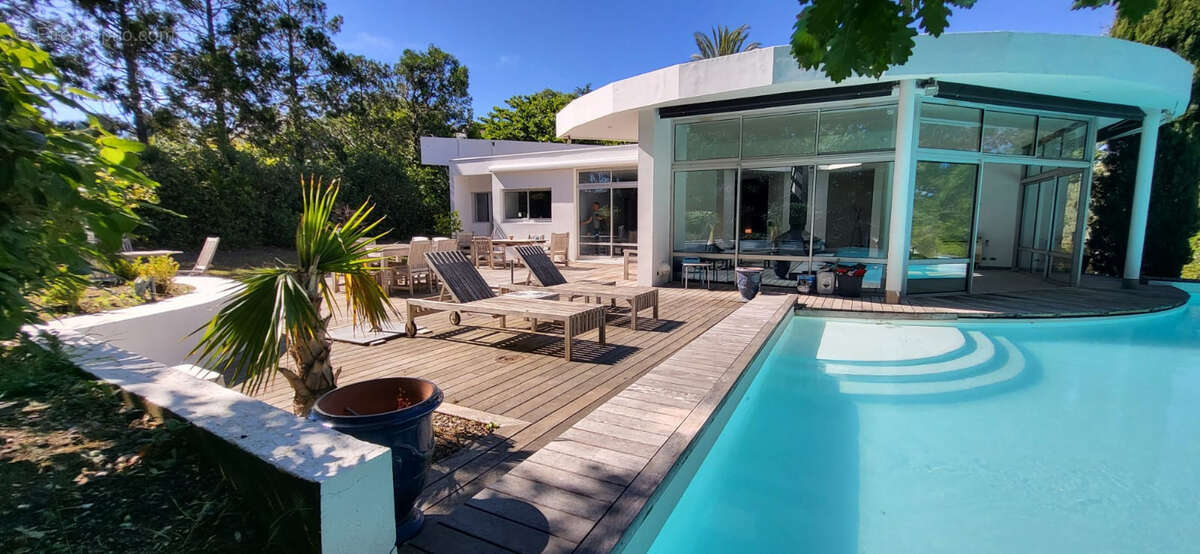 Maison à MARSEILLE-12E