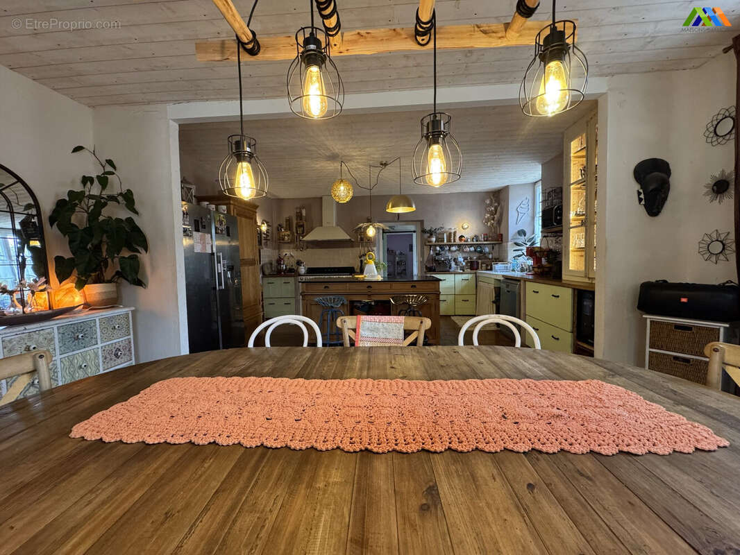 Maison 295 m² à Boulogne-Sur-Gesse  - photo 8