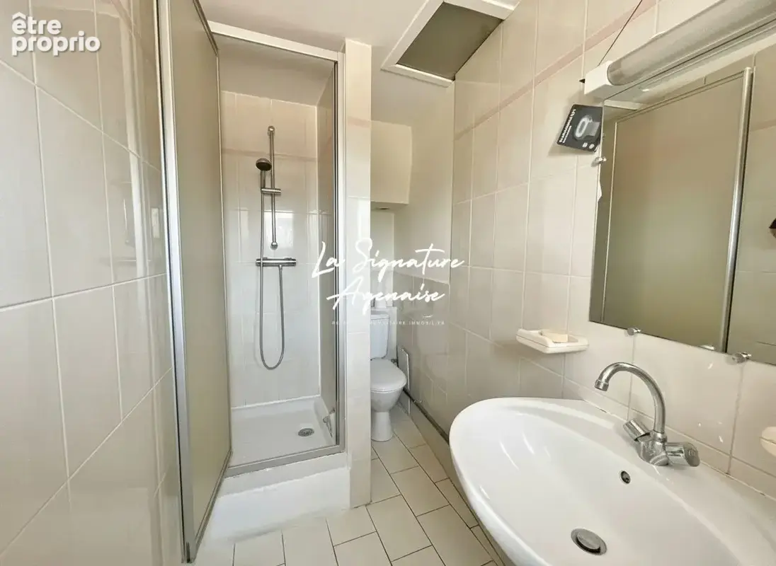 Appartement 28 m² à Agen  - photo 2