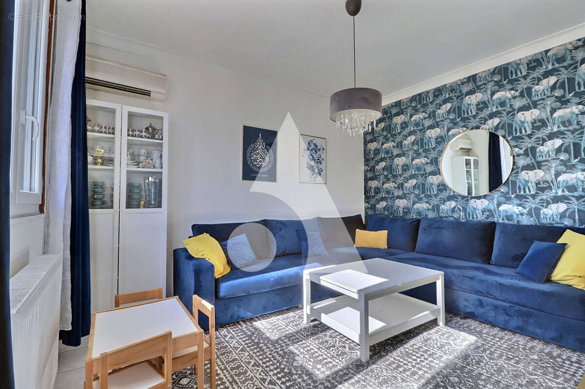 Maison à ROMAINVILLE