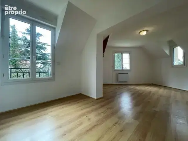 Saint-nom-la-bretèche belle maison familiale - photo 17