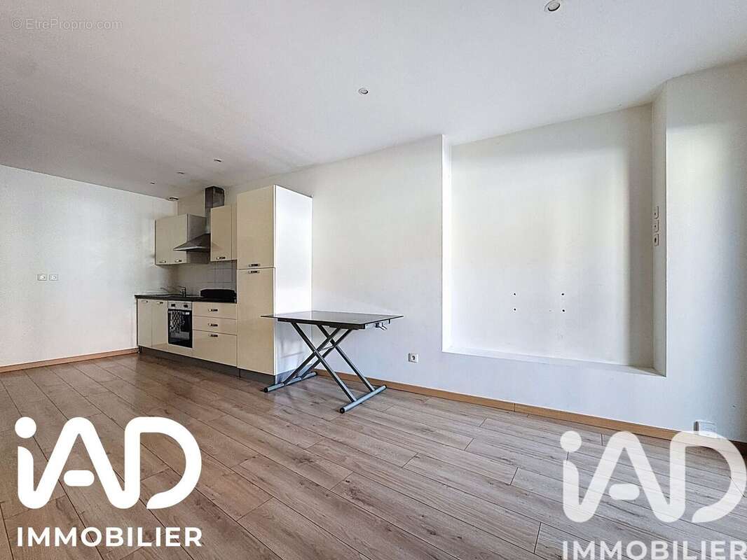 Photo 4 - Appartement à PERPIGNAN