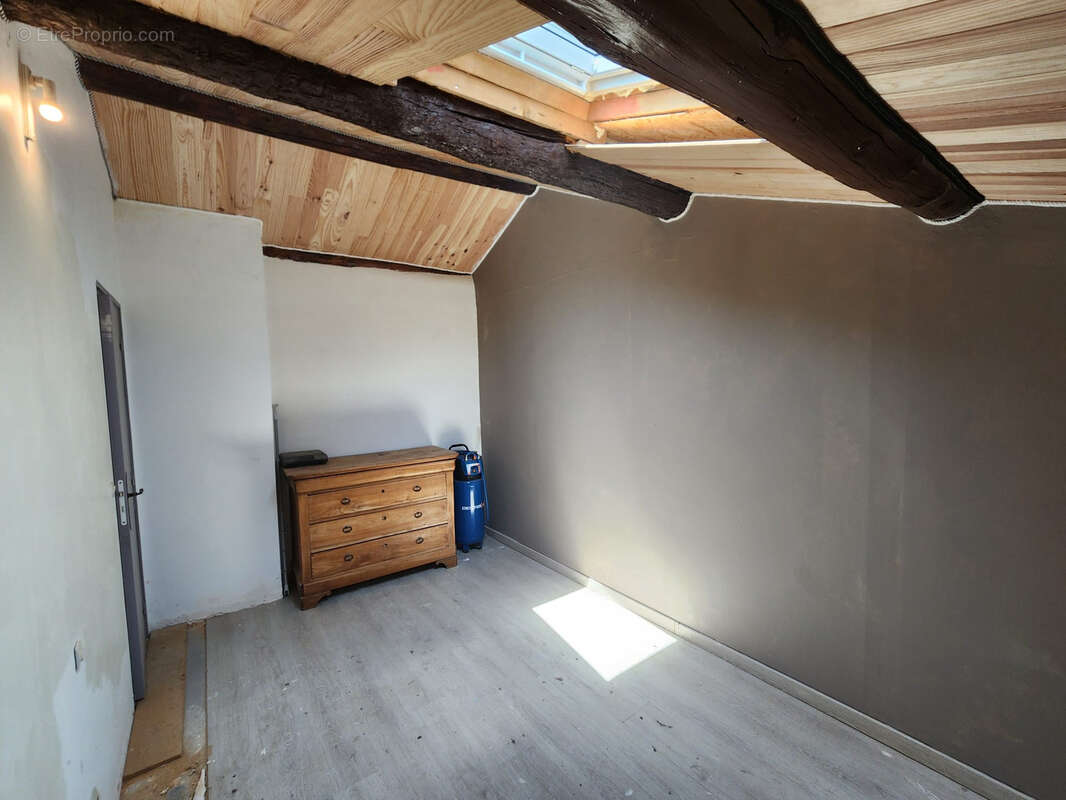 Appartement à RASTEAU