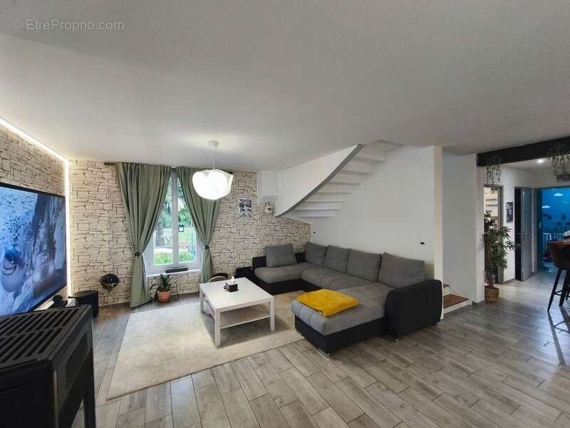 Maison à ISSOIRE
