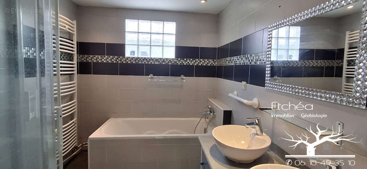 Appartement à PAU