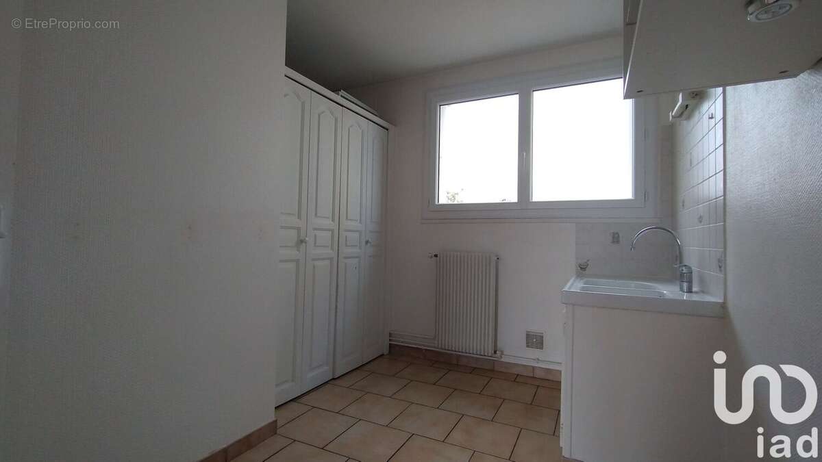 Photo 6 - Appartement à JOUE-LES-TOURS
