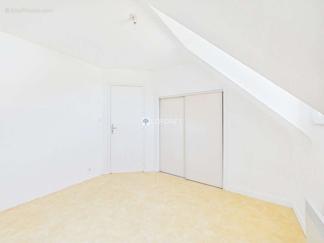 Plomeur la torche maison t4 avec jardin et garage - photo 9