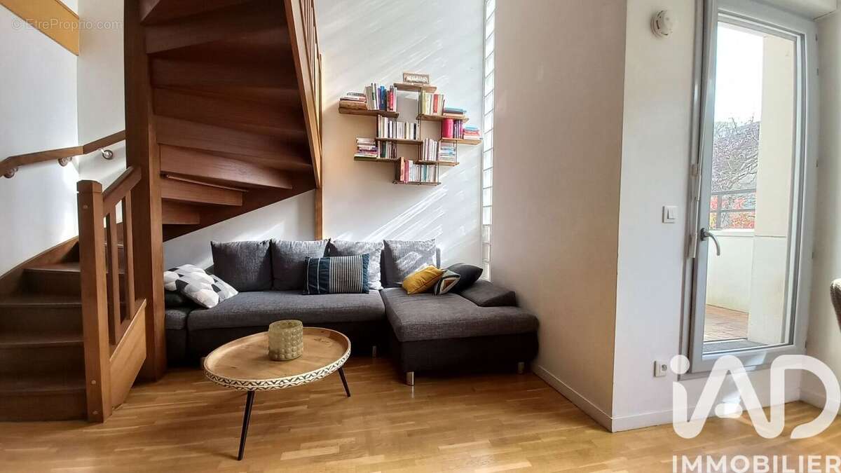 Photo 4 - Appartement à VILLEJUIF