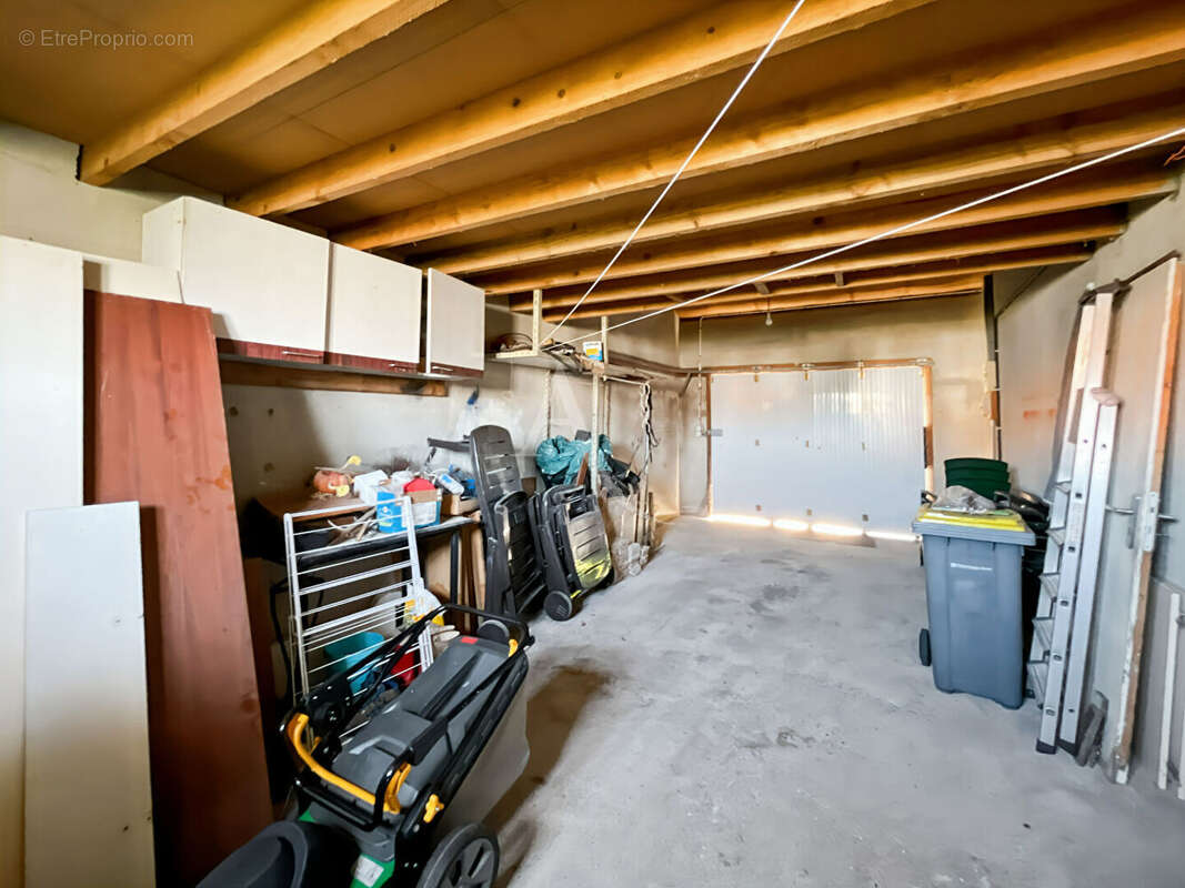 Maison à LA BARRE-DE-MONTS