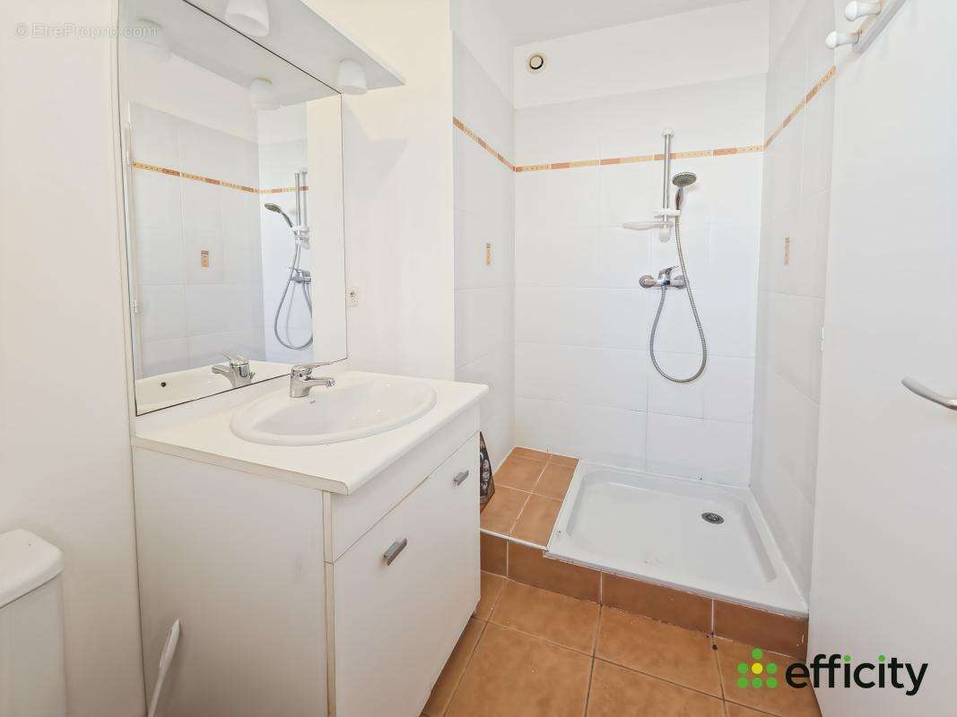 Appartement à PUILBOREAU