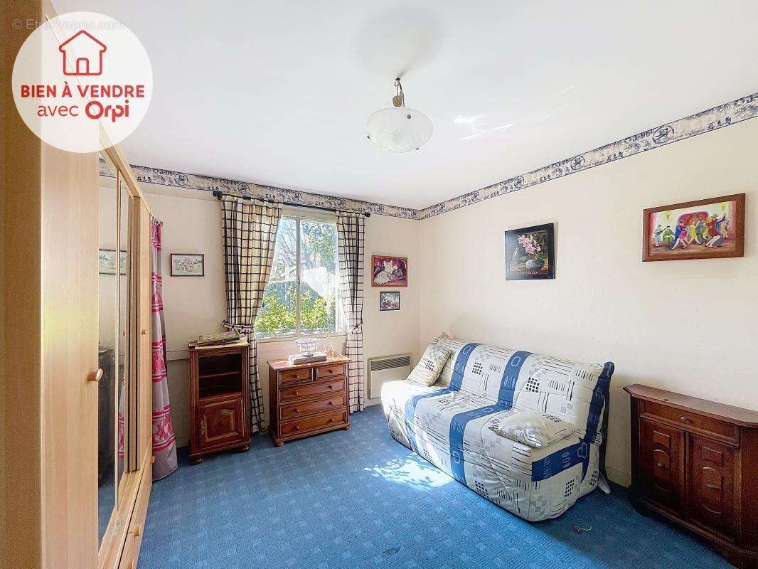 Maison à EVECQUEMONT