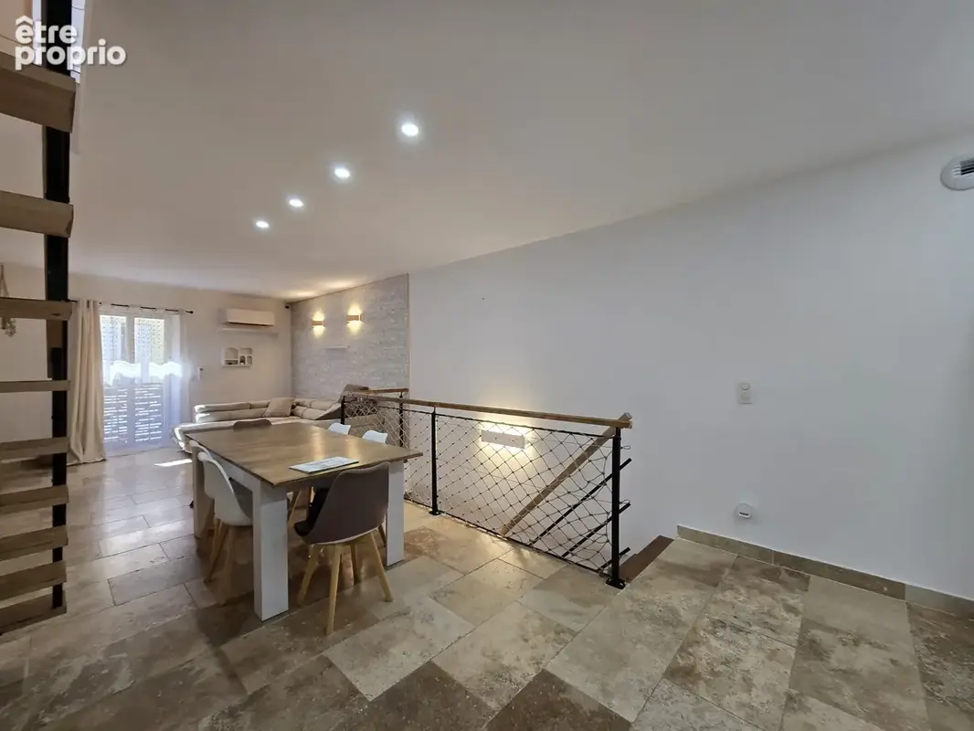 Maison 3 pièces 85 m² à vendre à Pelissanne (13330) - photo 2