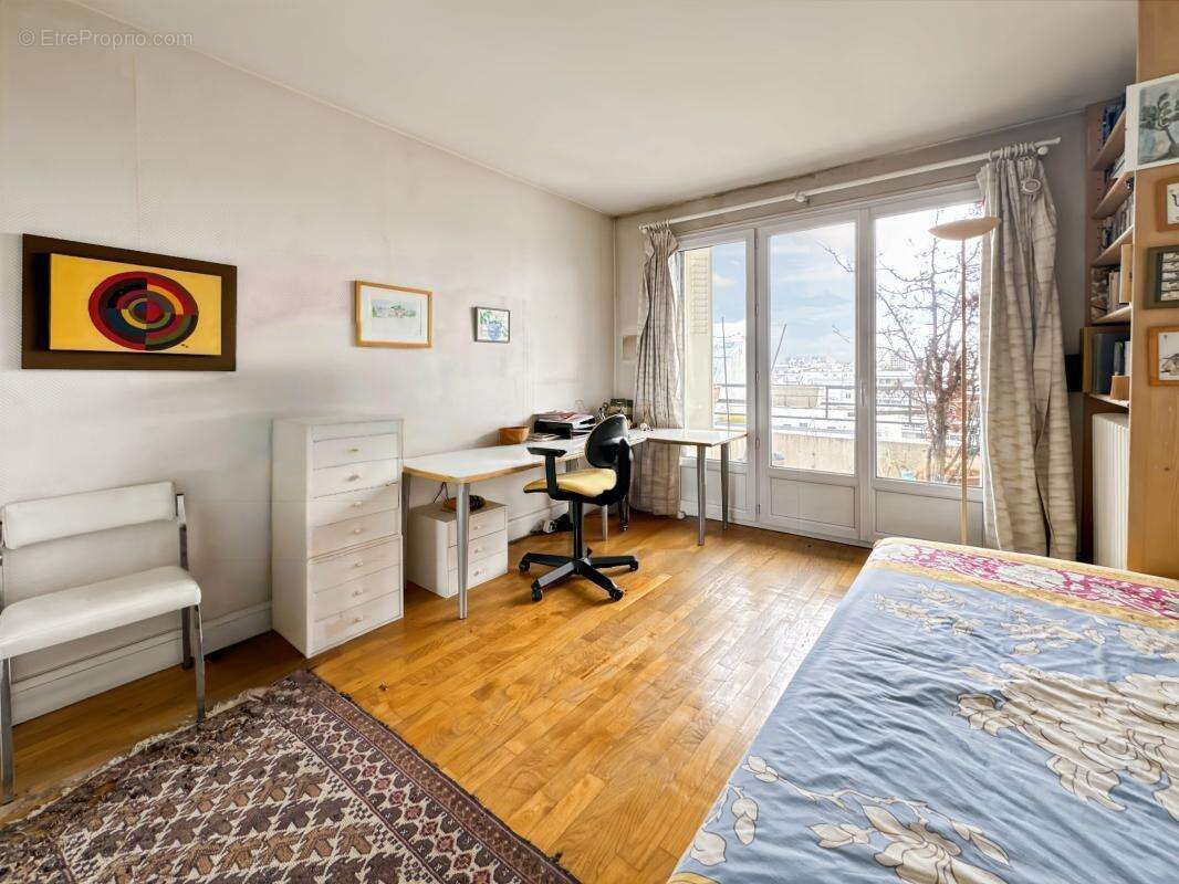 Appartement - photo 15