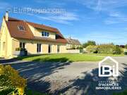 Maison à HERMANVILLE-SUR-MER